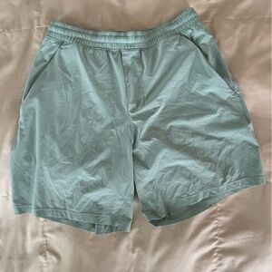 Lululemon Pace Breaker Linerless Short - 7” inseam